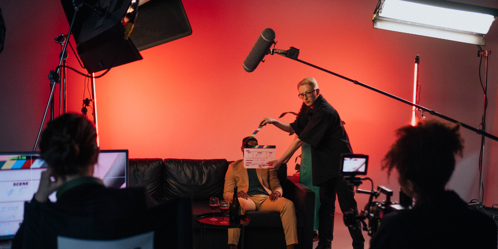 US TV Production